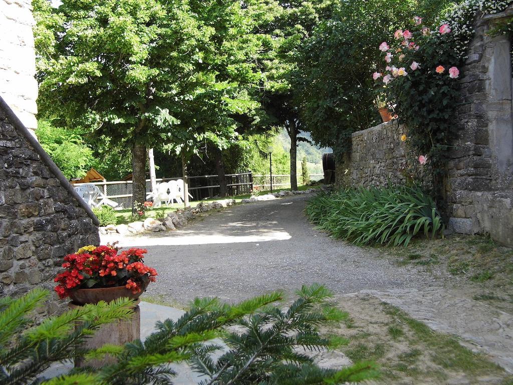 Casa Vacanze Podere Ugolini Ronta Exteriör bild